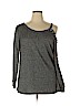 Venus Gray Sweatshirt Size XL - photo 1