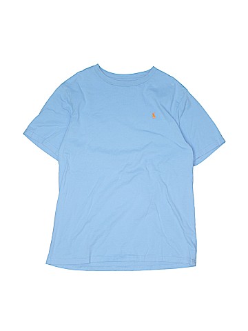 Polo by Ralph Lauren Short Sleeve T-Shirt (view 1)