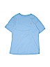 Polo by Ralph Lauren 100% Cotton Blue Short Sleeve T-Shirt Size 18 - 20 - photo 1