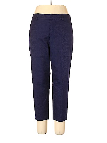 Lord & Taylor Dress Pants (view 1)