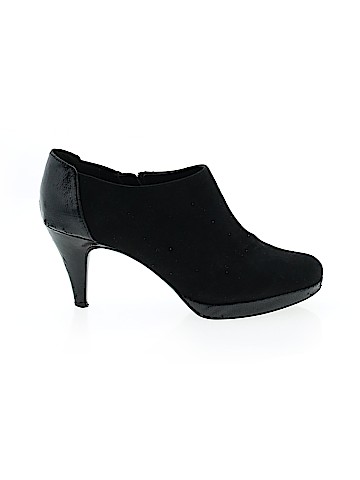 Bandolino Ankle Boots (view 1)