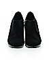 Bandolino Black Ankle Boots Size 7 1/2 - photo 2