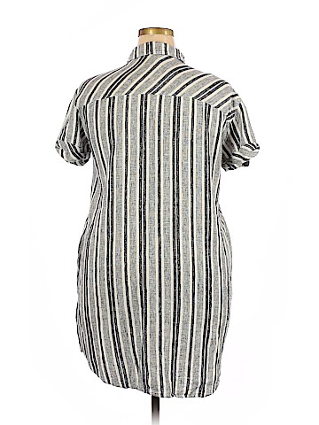 Adrienne Vittadini Casual Dress (view 2)