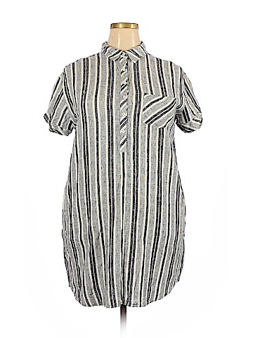 Adrienne Vittadini Casual Dress (view 1)