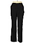 JM Collection Black Casual Pants Size 12 (petite) - photo 1