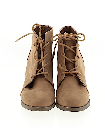 Madden Girl Ankle Boots (view 2)