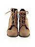Madden Girl Tan Ankle Boots Size 8 - photo 2