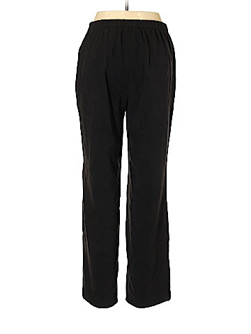 JM Collection Casual Pants (view 2)