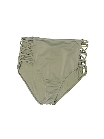 Hollister Swimsuit Bottoms (view 1)