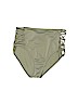 Hollister Green Swimsuit Bottoms Size S - photo 1