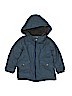 Bit'z Kids Blue Coat Size 4 - 5 - photo 1