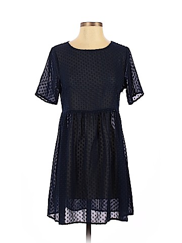 Forever 21 Cocktail Dress (view 1)