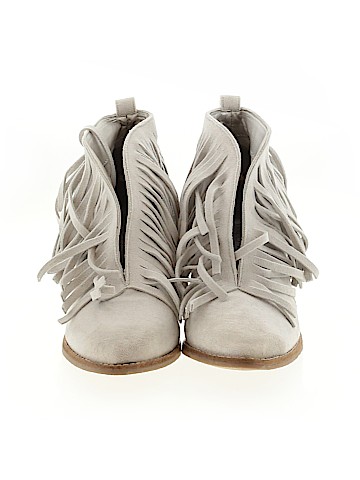 COCONUTS by Matisse Ankle Boots (view 2)