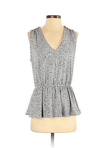 MICHAEL Michael Kors Sleeveless Top (view 1)