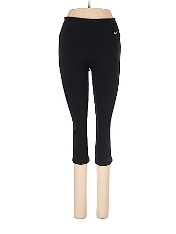 Nike Active Pants (view 1)