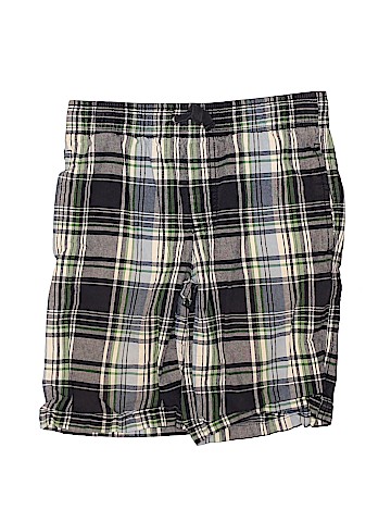 Gymboree Khaki Shorts (view 1)