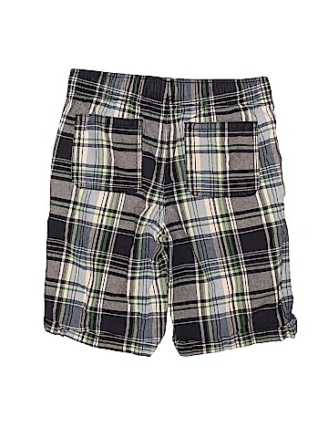 Gymboree Khaki Shorts (view 2)