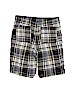 Gymboree 100% Cotton Blue Khaki Shorts Size 10 - photo 2