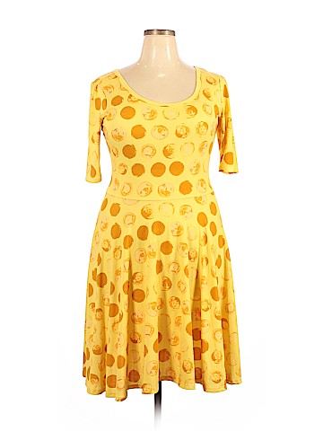 Lularoe Casual Dress (view 1)