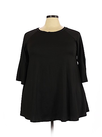 Unbranded Long Sleeve Top (view 1)