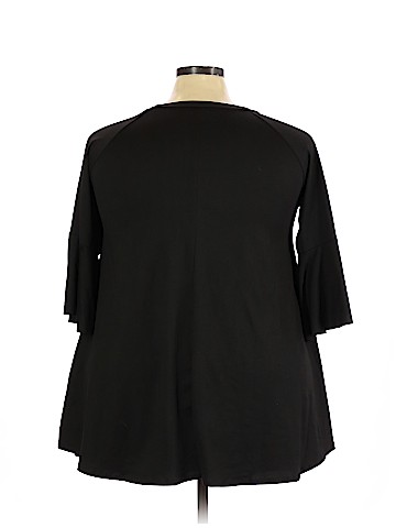 Unbranded Long Sleeve Top (view 2)