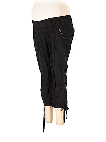 Old Navy - Maternity Casual Pants (view 1)