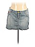 Free Style Blue Denim Skirt Size 22 - photo 1