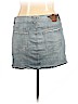 Free Style Blue Denim Skirt Size 22 - photo 2