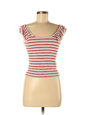 Billabong Short Sleeve Top (view 1)