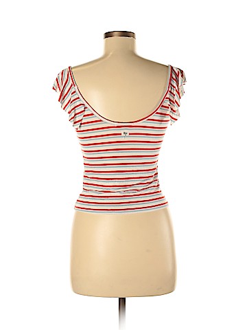 Billabong Short Sleeve Top (view 2)
