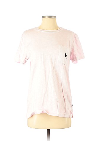 Victoria's Secret Pink Short Sleeve T-Shirt (view 1)
