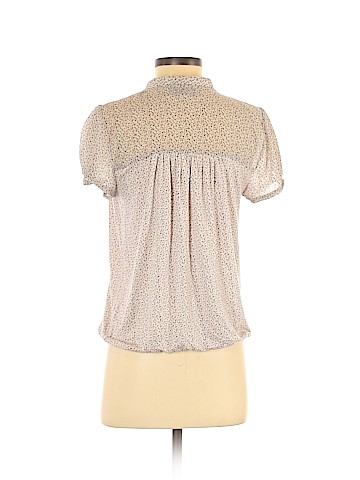 Ann Taylor LOFT Short Sleeve Top (view 2)