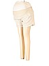 Old Navy - Maternity Ivory Khaki Shorts Size 8 - photo 1