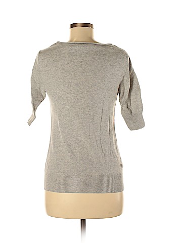 BCBGMAXAZRIA Cashmere Pullover Sweater (view 2)