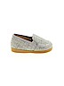 Sneak A'Roos Gray Flats Size 8 (kids) - photo 1