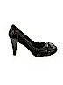 Tribeca by Kenneth Cole Black Heels Size 9 - photo 1