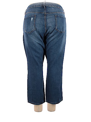 Old Navy Jeans (view 2)