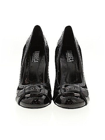 Tribeca by Kenneth Cole Heels (view 2)