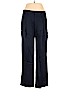 Rag & Bone 100% Polyester Blue Dress Pants Size 6 - photo 1