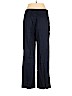 Rag & Bone 100% Polyester Blue Dress Pants Size 6 - photo 2