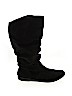 Arizona Jean Company Black Boots Size 8 1/2 - photo 1