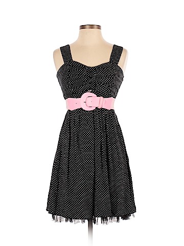 Ruby Rox Casual Dress (view 1)