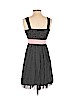 Ruby Rox 100% Rayon Black Casual Dress Size 5 - photo 2