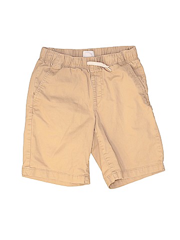 Old Navy Khaki Shorts (view 1)