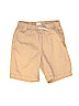 Old Navy Tan Khaki Shorts Size 10 - 12 - photo 1