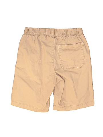 Old Navy Khaki Shorts (view 2)