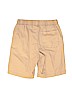 Old Navy Tan Khaki Shorts Size 10 - 12 - photo 2