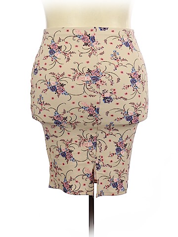 Assorted Brands Casual Skirt (view 2)