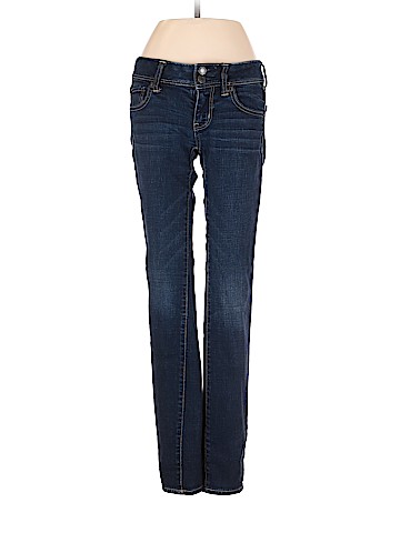 American Eagle Outfitters Jeans (view 1)