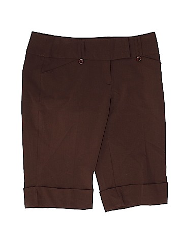 Tracy Evans Dressy Shorts (view 1)